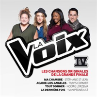La_Voix_IV_Les_chansons_originales_de_la_grande_finale