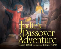 Jodie_s_Passover_adventure