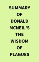 Summary_of_Donald_McNeil_s_the_Wisdom_of_Plagues