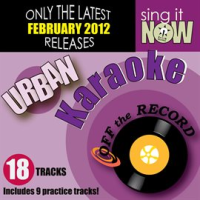February_2012_Urban_Hits_Karaoke__R_B__Hip_Hop_