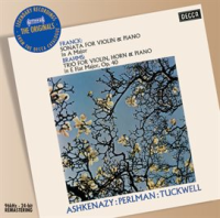 Franck__Violin_Sonata___Brahms__Horn_Trio