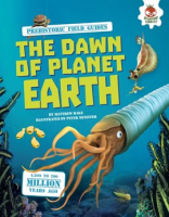 The_Dawn_of_Planet_Earth