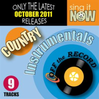 October_2011_Country_Hits_Instrumentals