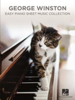 George_Winston_-_Easy_Piano_Sheet_Music_Collection