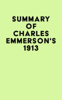 Summary_of_Charles_Emmerson_s_1913