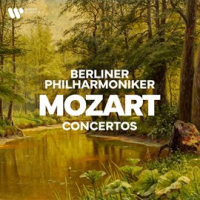 Mozart__Concertos