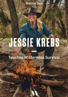 MasterClass_Presents_Jessie_Krebs_Teaches_Wilderness_Survival