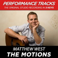 The_Motions__Performance_Tracks__-_EP