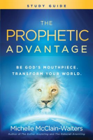 The_Prophetic_Advantage_Study_Guide