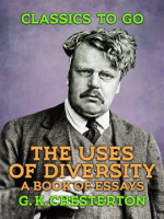 The_Uses_of_Diversity__A_Book_of_Essays