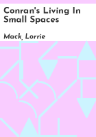 Conran_s_living_in_small_spaces