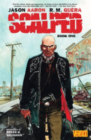 Scalped_Book_One