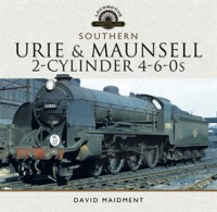 Urie___Maunsell_2-Cylinder_4-6-0s