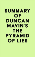 Summary_of_Duncan_Mavin_s_The_Pyramid_of_Lies