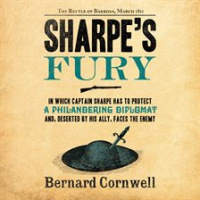 Sharpe_s_Fury