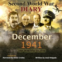 WWII_Diary__December_1941