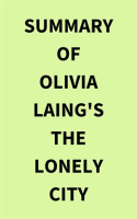 Summary_of_Olivia_Laing_s_The_Lonely_City