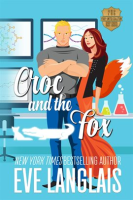 Croc_And_The_Fox