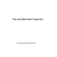 The_Holy_Bible_New_Testament
