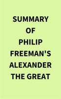 Summary_of_Philip_Freeman_s_Alexander_the_Great