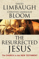 The_Resurrected_Jesus