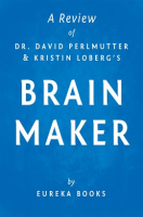 Brain_Maker_by_Dr__David_Perlmutter_and_Kristin_Loberg___A_Review