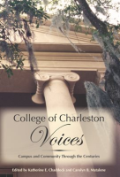 College_Of_Charleston_Voices