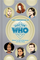 The_Companions_of_Doctor_Who