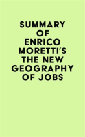 Summary_of_Enrico_Moretti_s_The_New_Geography_Of_Jobs