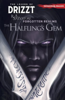 Dungeons___Dragons__The_Legend_of_Drizzt_Vol__6__The_Halfling_s_Gem