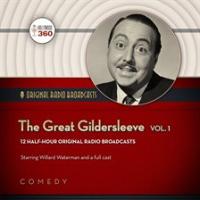 The_Great_Gildersleeve__Volume_1