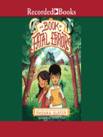 The_Book_of_Fatal_Errors