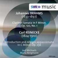 Brahms__Clarinet_Sonata_No__1_In_F_Minor__Op__120_No__1_-_Reinecke__Introduzione_Ed_Allegro_Appas