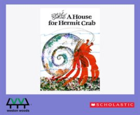 A_house_for_hermit_crab