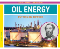 Oil_Energy