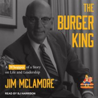 The_Burger_King