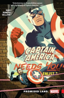 Captain_America_By_Mark_Waid__Promised_Land