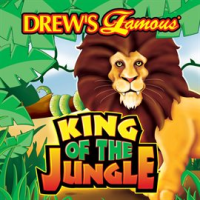Drew_s_Famous_King_Of_The_Jungle