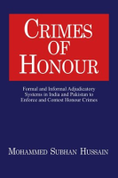 Crimes_of_Honor__Formal_and_Informal_Adjudicatory_Systems_in_India_and_Pakistan_to_Enforce_and_Co