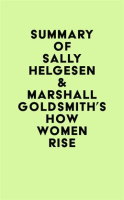 Summary_of_Sally_Helgesen___Marshall_Goldsmith_s_How_Women_Rise