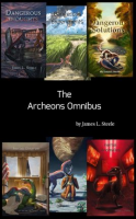 The_Archeons_Omnibus