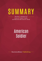 Summary__American_Soldier
