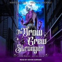 The_Drow_Grew_Stronger