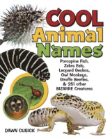 Cool_Animal_Names