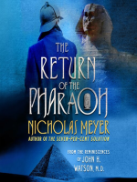 The_return_of_the_Pharaoh