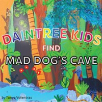 Daintree_Kids_Find_Mad_Dog_s_Cave