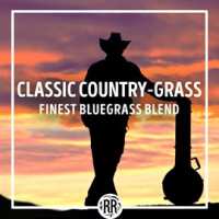 Classic_Country-Grass__Finest_Bluegrass_Blend