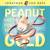 Peanut_Goes_for_the_Gold