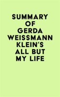 Summary_of_Gerda_Weissmann_Klein_s_All_But_My_Life