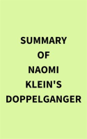 Summary_of_Naomi_Klein_s_Doppelganger